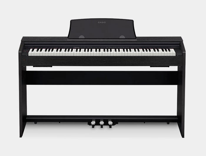 Casio PX770 Digital Piano, 88 Key