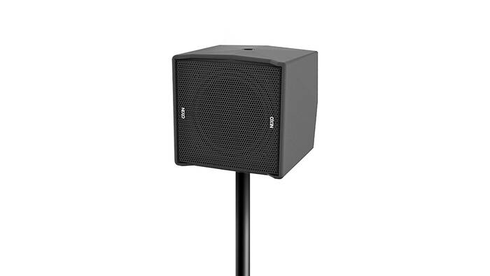 Nexo ID14-T90140 Compact Full-Range Touring Speaker With 90x140 Dispersion