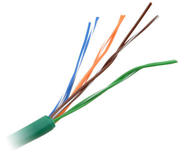 Kramer BC-XTP (100 Meters) Piico Skew CAT5 Cable, 100 Meters BC-XTP-100M