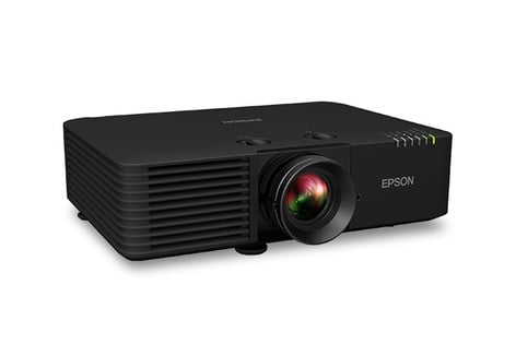 Epson PowerLite L735U 7000 Lumens WUXGA 3LCD Laser Projector