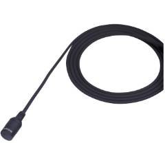 Sony ECM44BC Omni lavalier for Sony 4-pin wireless ECM44BC