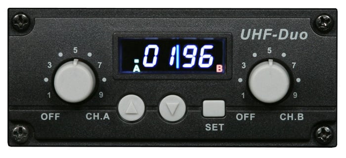 Galaxy Audio TV10-CT20HH00G Traveler 10 Portable PA, Audio Link, CD Player & 2 Mics