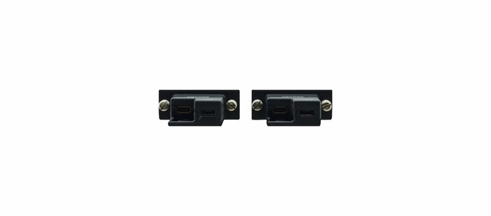 Kramer AD-AOCD/XL/TR DVI Plug Adapter For AOCH Cable