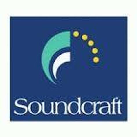 Soundcraft R0320A-05-AF Mono Channel PCB For GB2