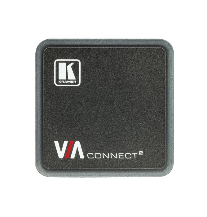 Kramer VIA-CONNECT2 Wireless Sharing And Collaboration Solution