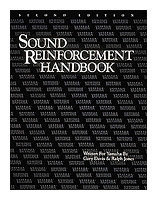 Hal Leonard 00500964 The Sound Reinforcement Handbook - Second Edition - Book 00500964