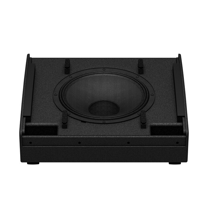 Yamaha DHR12M 12" Powered Speaker, 1000W