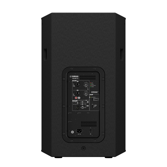 Yamaha DHR15 15" Powered Speaker, 1000W