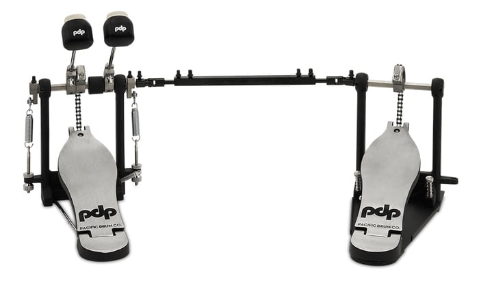 Pacific Drums PDDP712L 700 Series Lefty Double Pedal