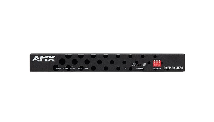 AMX DXFP-RX-4K60 DXLink 4K60 HDMI Fiber Receiver Module