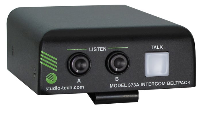 Studio Technologies DPL-KIT-02 Party Line Intercom Kit 2