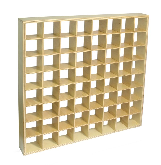 Primacoustic Radiator Birch Array Diffuser