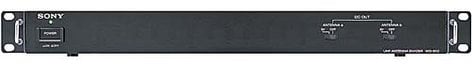 Sony WD850/9F Antenna Divider, 4 Outputs WD850/9F