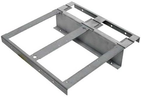 Ace Backstage Co. BRK102 Super Stage Pocket Bracket Kit Assembly BRK102
