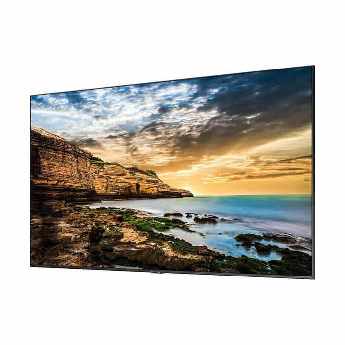 Samsung QE75T 75" Class 4K UHD Commercial LED Display