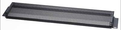 Chief Manufacturing PSC-2 Security Cover Perforated 2U PSC-2