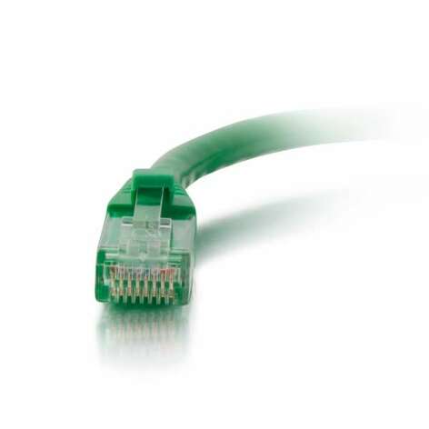 Cables To Go 27175 25ft Cat6 Snagless Unshielded (UTP) Ethernet Network Patch C