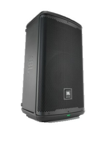 JBL EON710 10" 2-Way Active Speaker