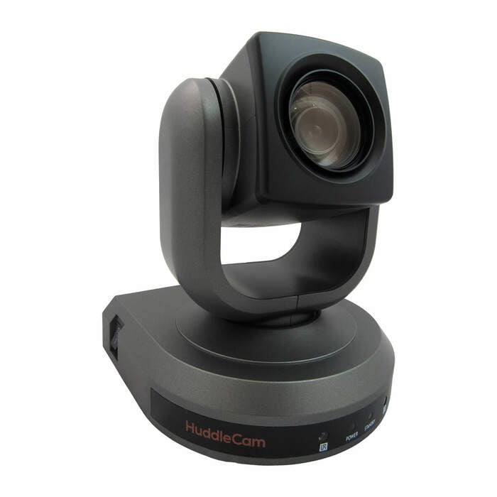 HuddleCam HC20X-G2 [Restock Item] 1080p USB 3.0 PTZ Camera With 20x Optical Zoom