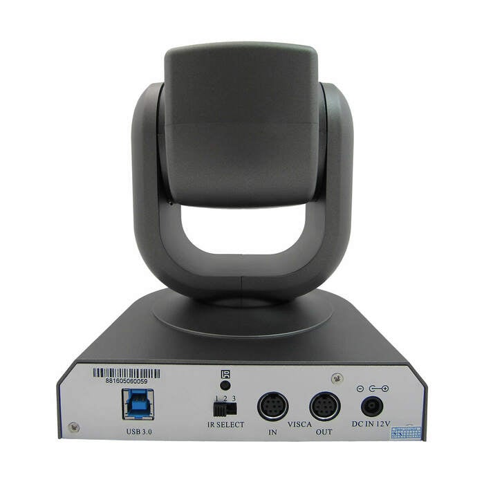 HuddleCam HC20X-G2 [Restock Item] 1080p USB 3.0 PTZ Camera With 20x Optical Zoom