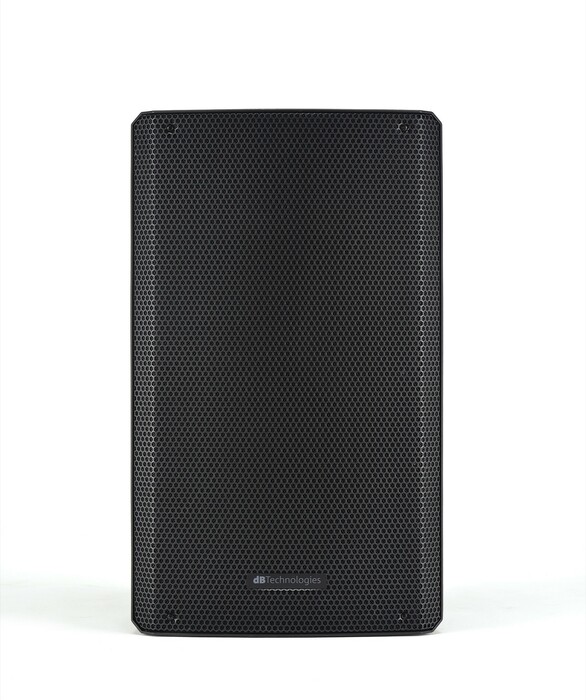 DB Technologies KL15 12" 800W 2-Way Bluetooth Active Speaker