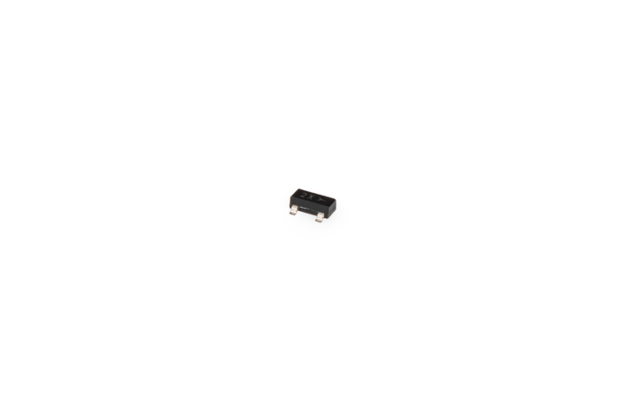 Crown 131047-1 K5A Transistor For XTi 4000