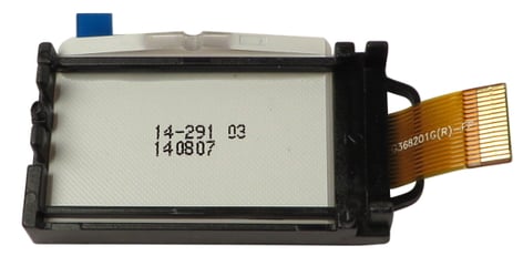 Sennheiser 592436 LCD Display For SKM100G3, SKM300G3