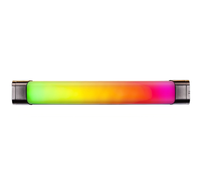 Quasar Science Double Rainbow Kit 2FT 50W RGBX Linear LED Light - 2', Double Kit US