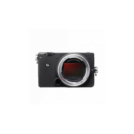 Sigma fp 24.6MP  Mirrorless Camera