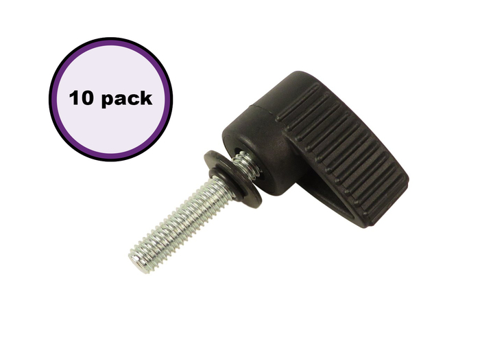Manfrotto R1036.33 Knob With Bolt For 500HLV (10 Pack)