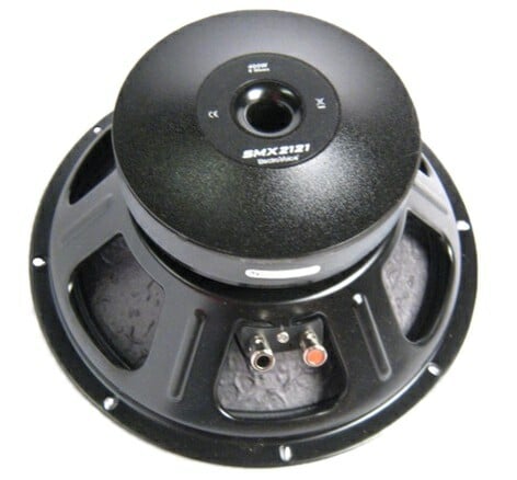 Electro-Voice F.01U.278.392 12" Woofer For TX1122FM