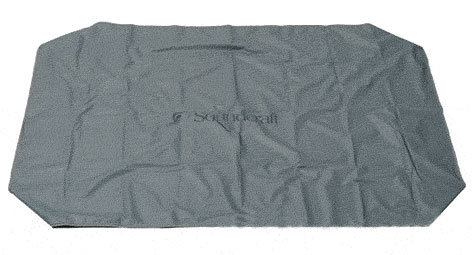 Soundcraft TZ2419 Dust Cover For LX7II-16 Mixer