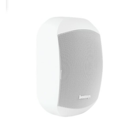 Biamp MASK4C 4.25" 2-way Compact Speaker, Clickmount