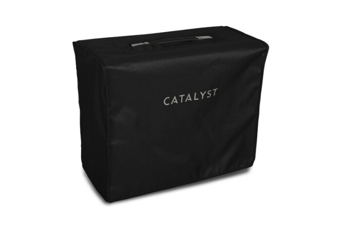 Line 6 Catalyst 100 Cover Cover For The 100W Combo Guitar Amp