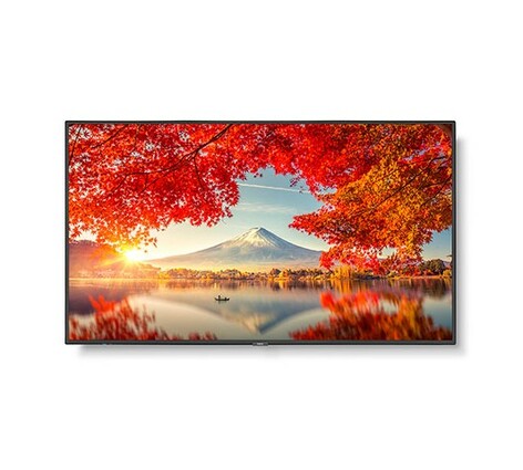 NEC MA551 55" 4K UHD LED LCD Commercial Display