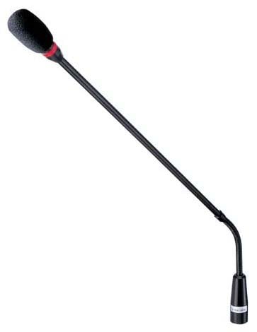 TOA TS904 TS Series 20.4" Electret Condenser Microphone TS904