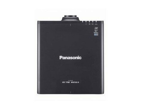 Panasonic PT-RZ790U7 7000 Lumens WUXGA 1DLP Laser Projector