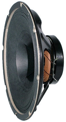 Quam 8C10PAX/TBL25B 8" Ceiling Speaker, 25V Transformer