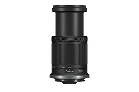 Canon EOS R7 18-150mm Kit EOS R7 Mirrorless Camera With RF-S18-150mm F3.5-6.3 IS STM Lens