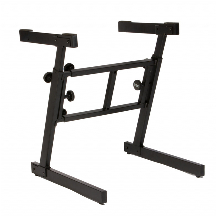 On-Stage KS7350 Folding-Z Keyboard Stand