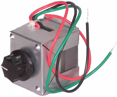 Quam QC10RM Rack-mount Volume Control Attenuator QC10RM