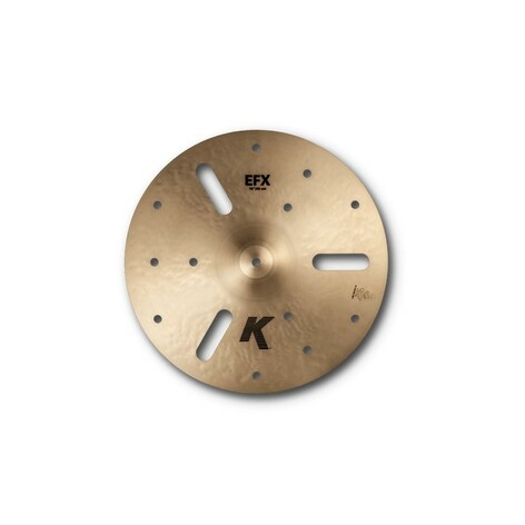 Zildjian K0888 18" Crash Cymbal