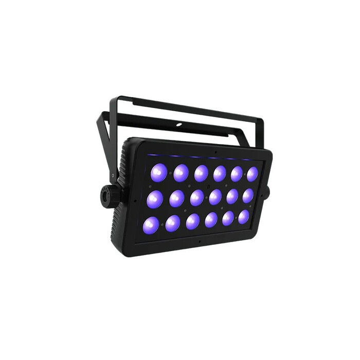 Chauvet DJ LED Shadow 2 ILS Black Light Effects Fixture With ILS
