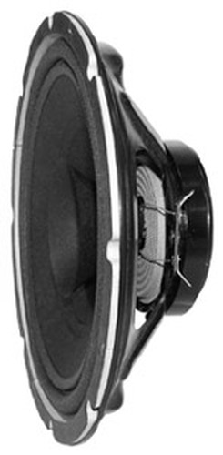 Quam 8C10FEPAX 8" Coaxial Loudspeaker 8C10FEPAXB