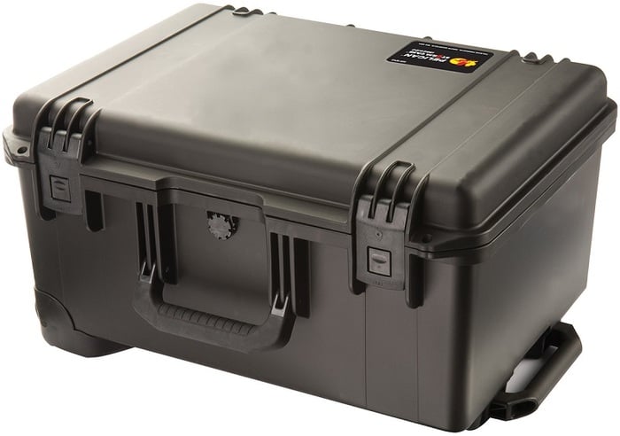 Pelican Cases iM2620 Storm Case 20"x14"x10" Storm Travel Case With Foam Interior