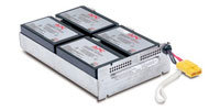 American Power Conversion RBC-24 Replacement Battery Cartridge #24 RBC-24