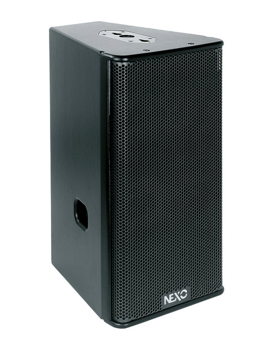 Nexo GEO S1230-PW 12" 2-Way Speaker Module