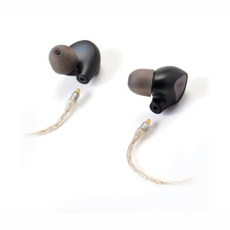 Westone WAMACH80 In-Ear Monitors, Eight-Driver