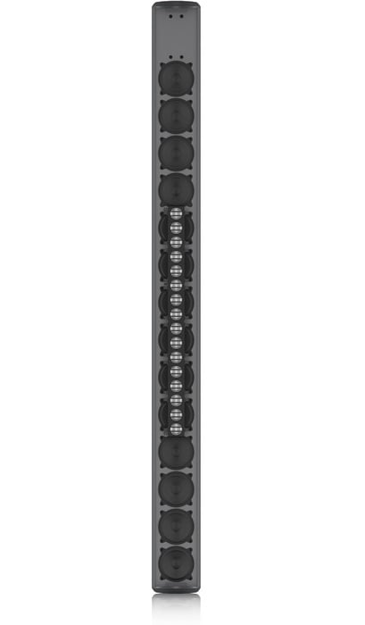 Tannoy VLS 30 400W Passive Column Array Loudspeaker, Black