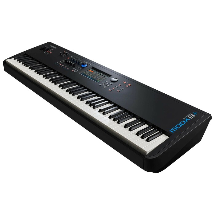 Yamaha MODX8+ 88-Key Synthesizer Keyboard